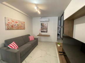 R3 Cozy Msida for 2 with Twin Beds